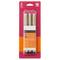 12 Packs: 3 ct. (36 total) Pigma® Micron® Black Pens